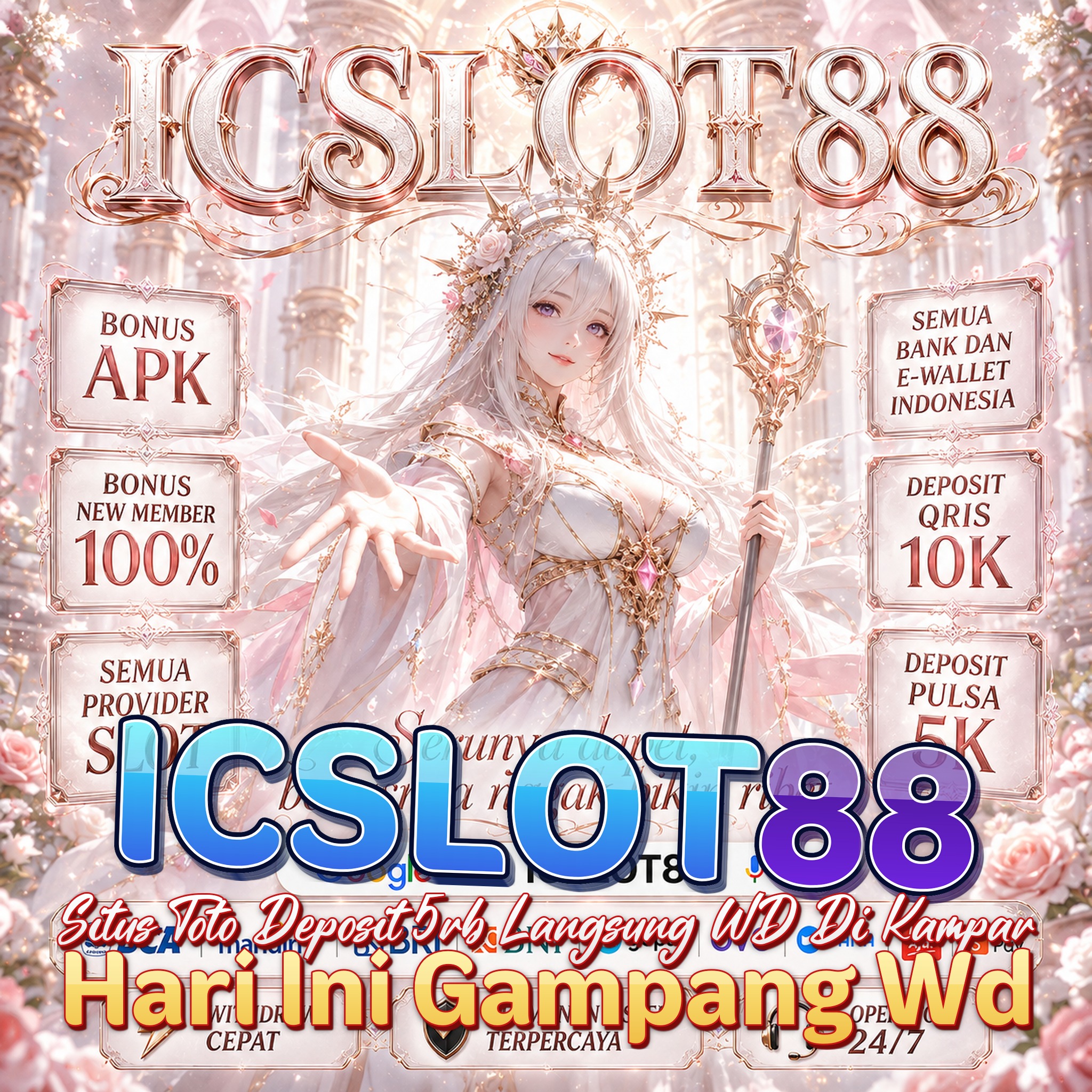 ICSLOT88