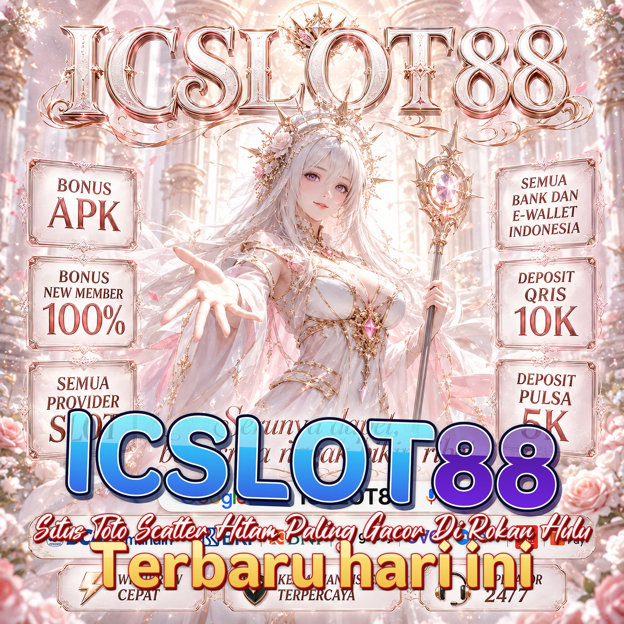 ICSLOT88